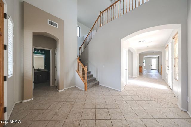 11933 N 140TH Lane, Surprise, AZ 85379