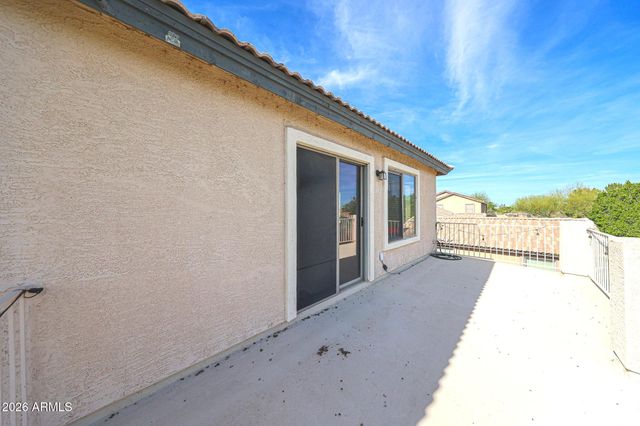 11933 N 140TH Lane, Surprise, AZ 85379