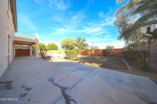 11933 N 140TH Lane, Surprise, AZ 85379