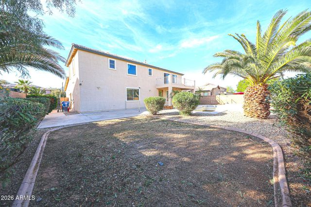 11933 N 140TH Lane, Surprise, AZ 85379