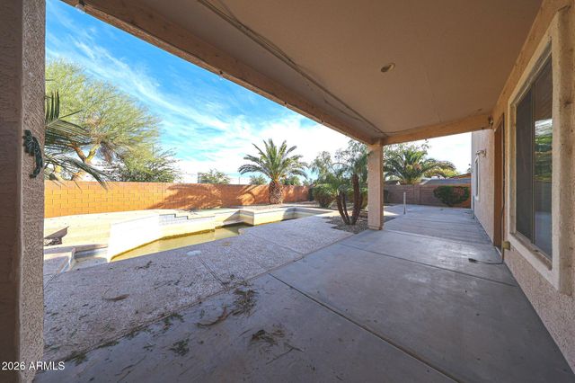 11933 N 140TH Lane, Surprise, AZ 85379