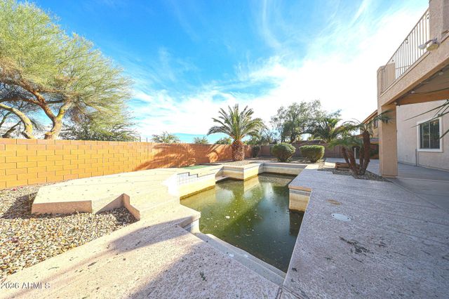 11933 N 140TH Lane, Surprise, AZ 85379