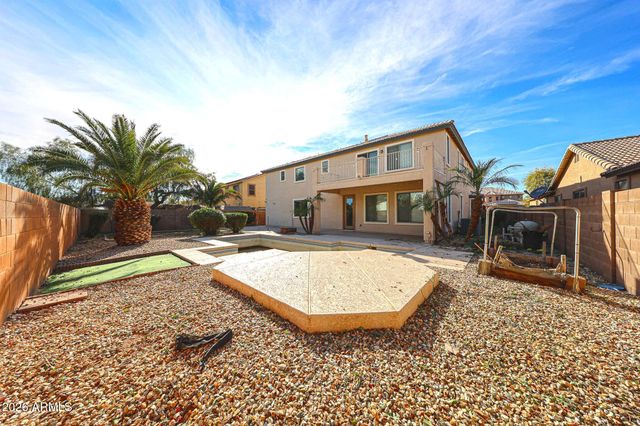 11933 N 140TH Lane, Surprise, AZ 85379