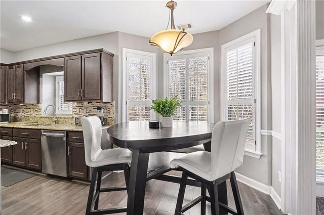 231 Sunset Hills Drive, Norcross, GA 30071