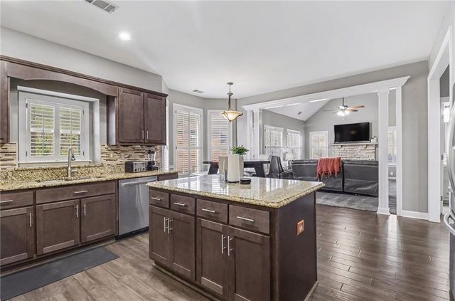 231 Sunset Hills Drive, Norcross, GA 30071