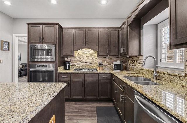 231 Sunset Hills Drive, Norcross, GA 30071