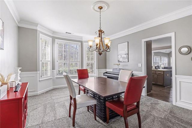 231 Sunset Hills Drive, Norcross, GA 30071