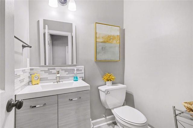 231 Sunset Hills Drive, Norcross, GA 30071