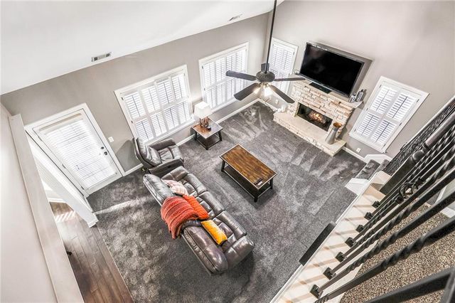 231 Sunset Hills Drive, Norcross, GA 30071