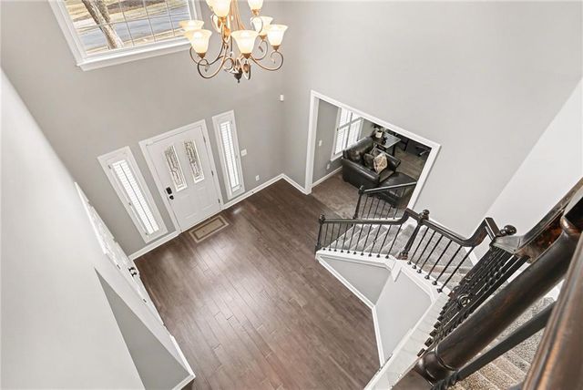 231 Sunset Hills Drive, Norcross, GA 30071