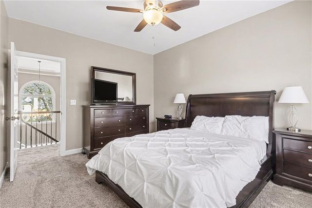 231 Sunset Hills Drive, Norcross, GA 30071