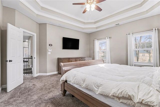 231 Sunset Hills Drive, Norcross, GA 30071