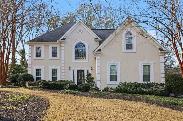 231 Sunset Hills Drive, Norcross, GA 30071