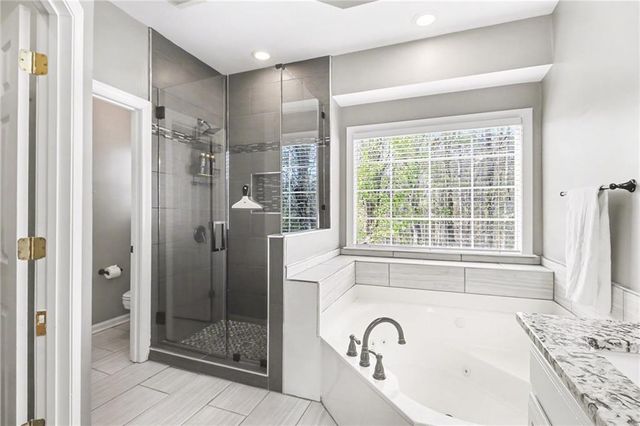 231 Sunset Hills Drive, Norcross, GA 30071