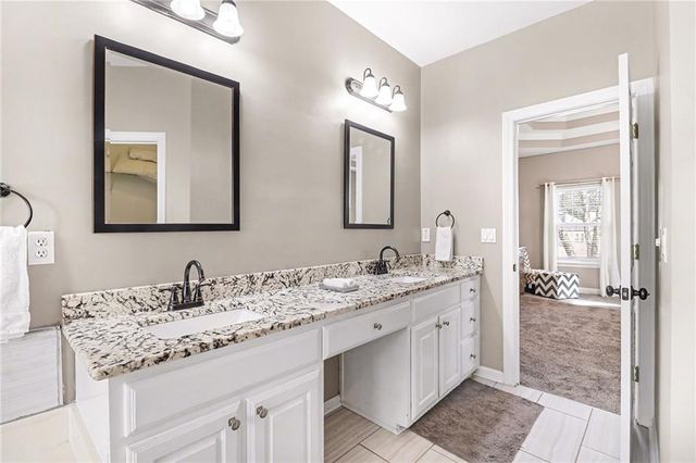 231 Sunset Hills Drive, Norcross, GA 30071