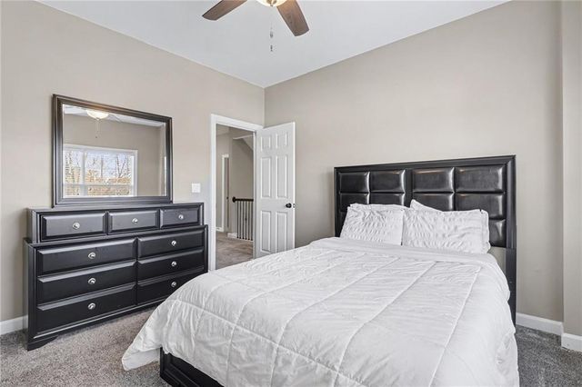 231 Sunset Hills Drive, Norcross, GA 30071