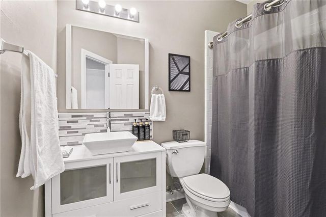 231 Sunset Hills Drive, Norcross, GA 30071