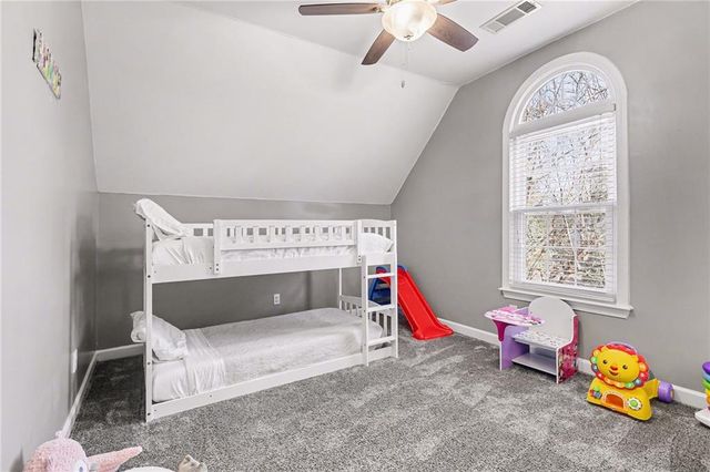 231 Sunset Hills Drive, Norcross, GA 30071