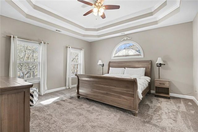 231 Sunset Hills Drive, Norcross, GA 30071