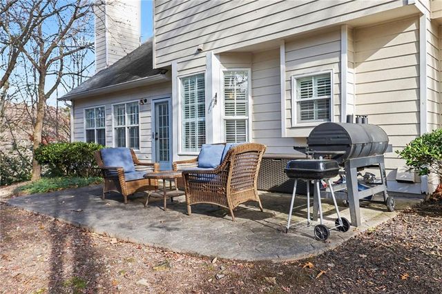 231 Sunset Hills Drive, Norcross, GA 30071