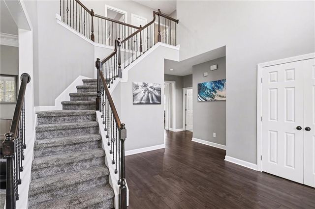 231 Sunset Hills Drive, Norcross, GA 30071