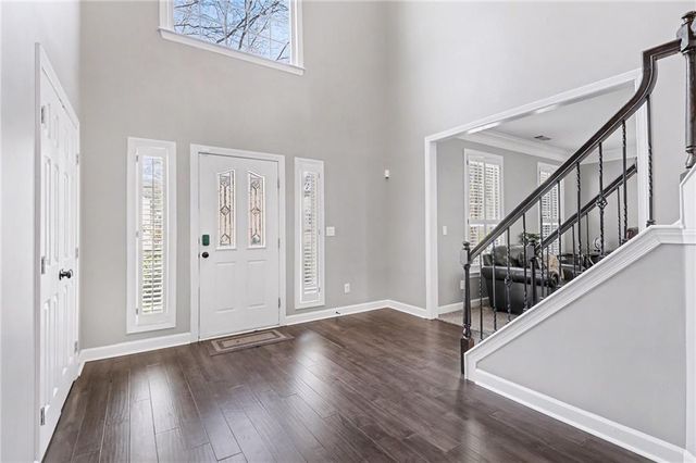 231 Sunset Hills Drive, Norcross, GA 30071