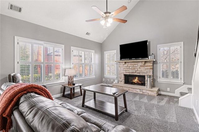 231 Sunset Hills Drive, Norcross, GA 30071