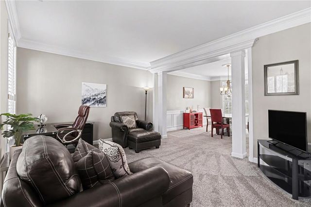 231 Sunset Hills Drive, Norcross, GA 30071