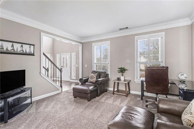 231 Sunset Hills Drive, Norcross, GA 30071