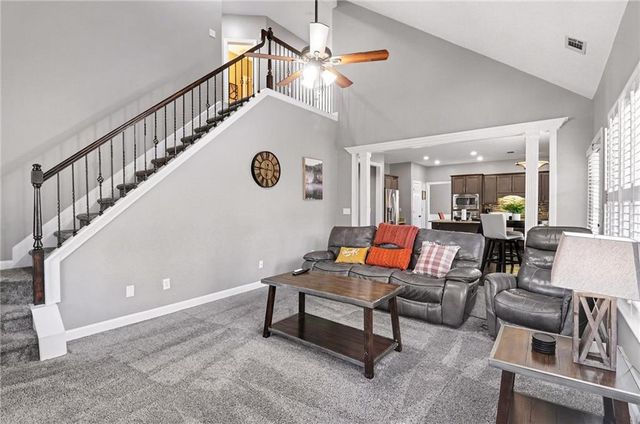 231 Sunset Hills Drive, Norcross, GA 30071