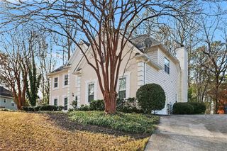 231 Sunset Hills Drive, Norcross, GA 30071