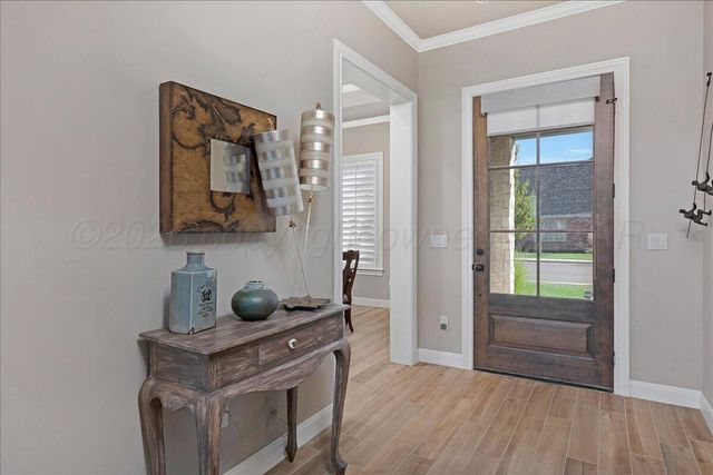 5504 WESLEY Drive, Amarillo, TX 79119