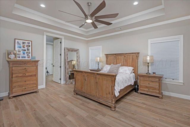 5504 WESLEY Drive, Amarillo, TX 79119