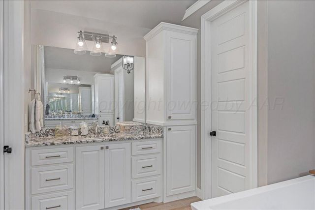 5504 WESLEY Drive, Amarillo, TX 79119