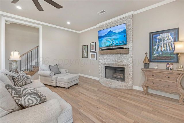 5504 WESLEY Drive, Amarillo, TX 79119