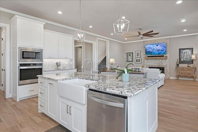 5504 WESLEY Drive, Amarillo, TX 79119