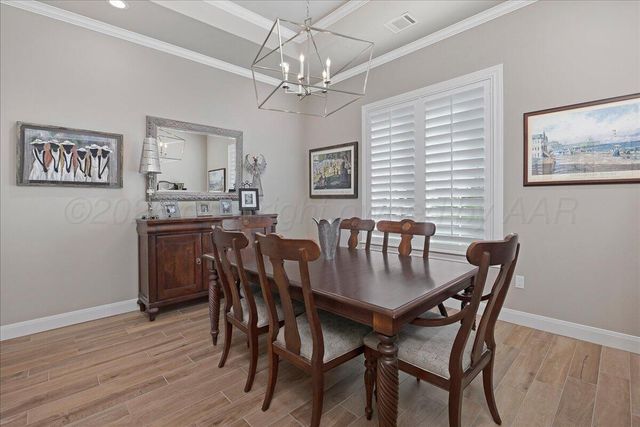 5504 WESLEY Drive, Amarillo, TX 79119