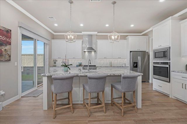 5504 WESLEY Drive, Amarillo, TX 79119