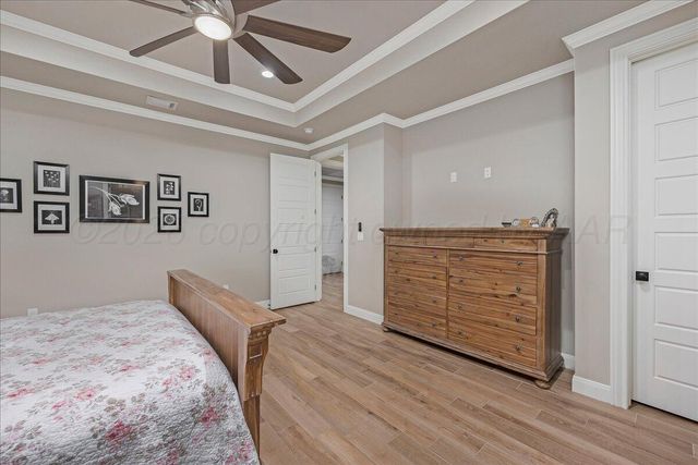 5504 WESLEY Drive, Amarillo, TX 79119