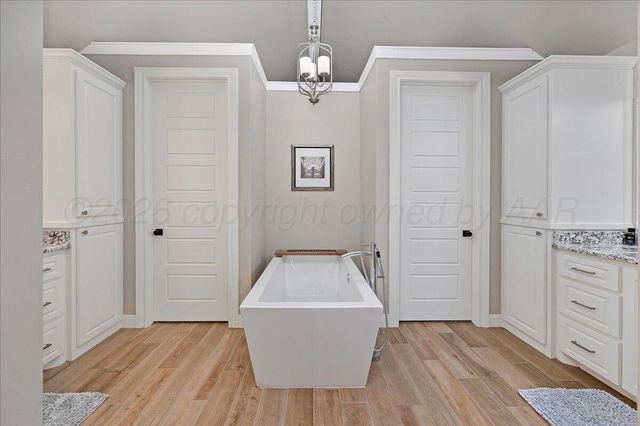 5504 WESLEY Drive, Amarillo, TX 79119