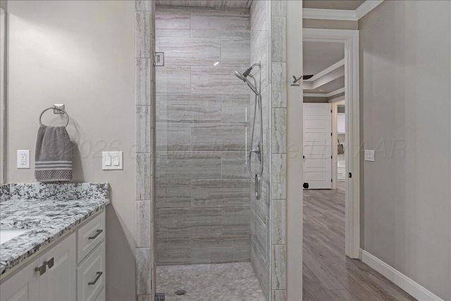 5504 WESLEY Drive, Amarillo, TX 79119