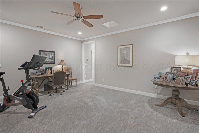 5504 WESLEY Drive, Amarillo, TX 79119