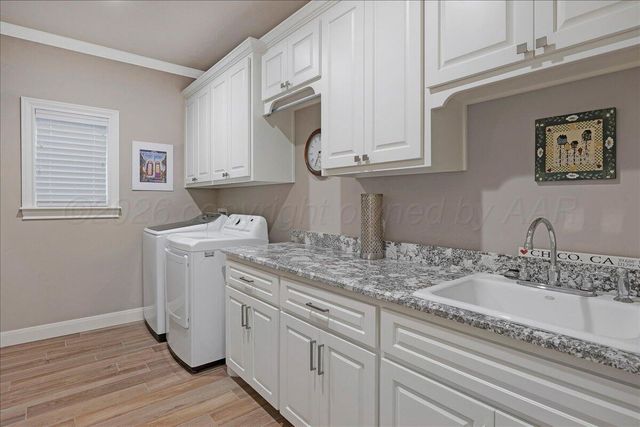 5504 WESLEY Drive, Amarillo, TX 79119