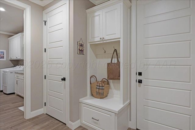 5504 WESLEY Drive, Amarillo, TX 79119