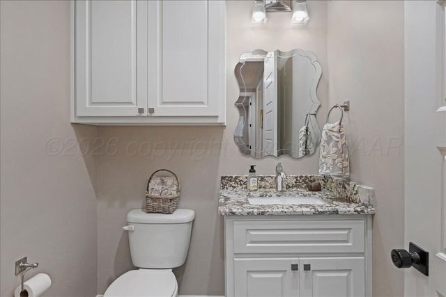 5504 WESLEY Drive, Amarillo, TX 79119