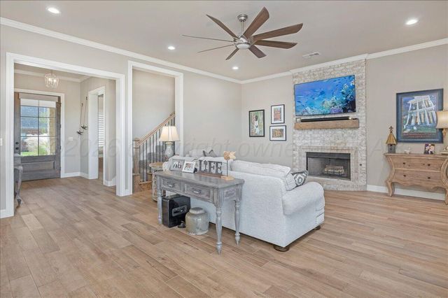 5504 WESLEY Drive, Amarillo, TX 79119