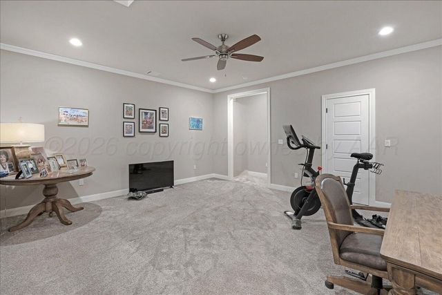 5504 WESLEY Drive, Amarillo, TX 79119