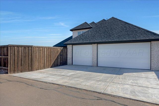 5504 WESLEY Drive, Amarillo, TX 79119