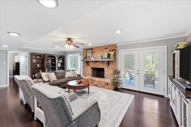 3212 Timberlane Circle, Orange, TX 77632