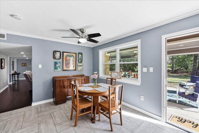 3212 Timberlane Circle, Orange, TX 77632